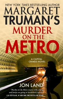 Murder on the Metro Read online