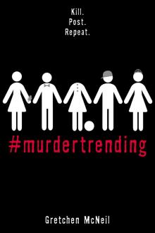 #MurderTrending Read online