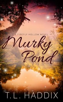 Murky Pond Read online