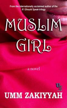Muslim Girl Read online