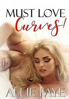 Must Love Curves Read online