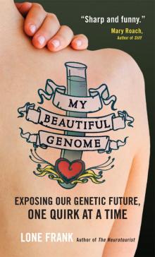My Beautiful Genome Read online
