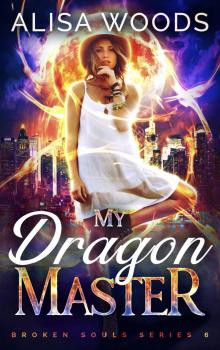 My Dragon Master Read online