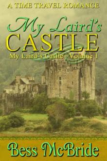 My Laird's Castle Read online