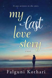 My Last Love Story Read online