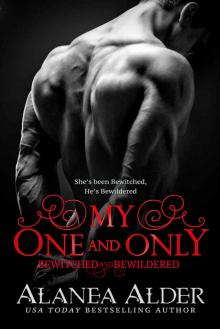 My One and Only (Bewitched and Bewildered Book 10)