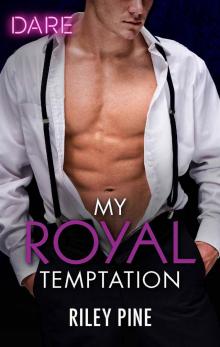 My Royal Temptation Read online