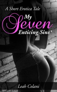 My Seven Enticing Sins Read online