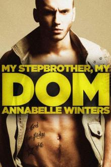 My Stepbrother, My Dom Read online