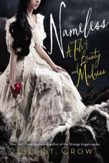 Nameless: A Tale of Beauty and Madness (TALES OF BEAUTY AND MADNESS) Read online