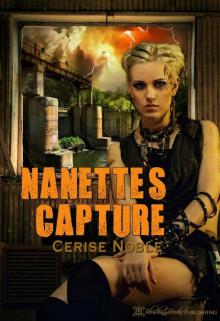 Nanette's Capture (Brackish Bay Book 1) Read online