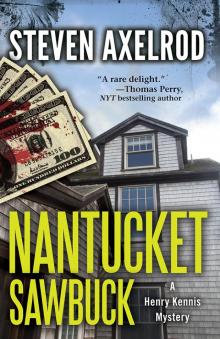 Nantucket Sawbuck