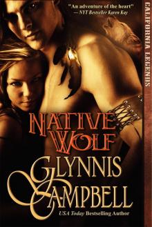 Native Wolf Read online