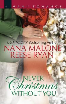Never Christmas Without You Read online