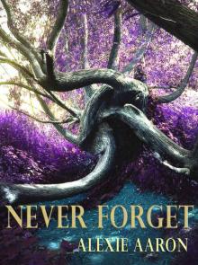 Never Forget (Haunted Series Book 15)