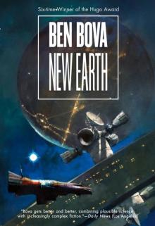 New Earth Read online