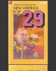 New Writings in SF 29 - [Anthology]