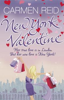 New York Valentine Read online