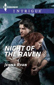Night of the Raven Read online