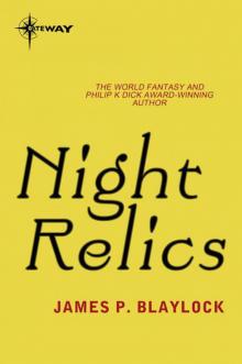 Night Relics Read online