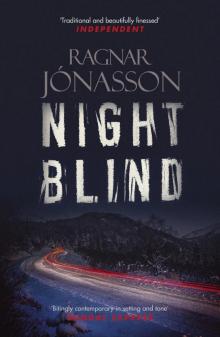 Nightblind (Dark Iceland) Read online