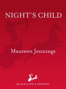Night's Child Read online