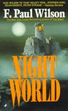 Nightworld ac-6 Read online