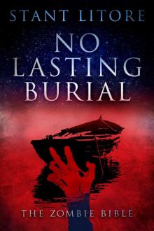 No Lasting Burial Read online