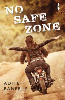 No Safe Zone Read online
