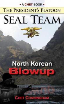 North Korean Blowup Read online