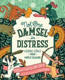 Not One Damsel in Distress Read online