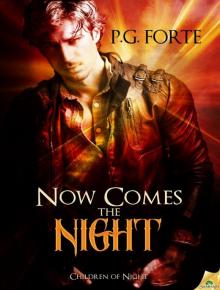 Now Comes the Night Read online