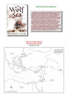 Oathsworn 2 - The Wolf Sea Read online