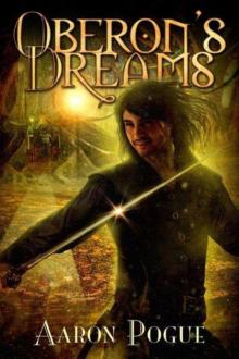 Oberon's Dreams Read online