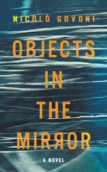 Objects in the Mirror Read online