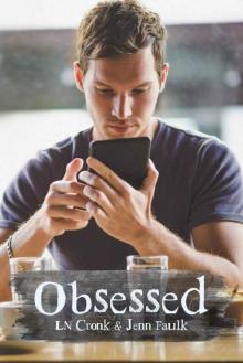 Obsessed Read online
