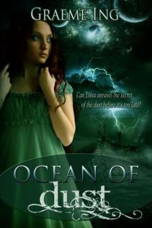 Ocean of Dust Read online