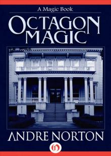 Octagon Magic Read online