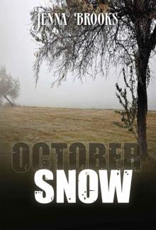 October Snow