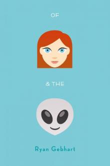 Of Jenny and the Aliens