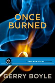 Once Burned Read online