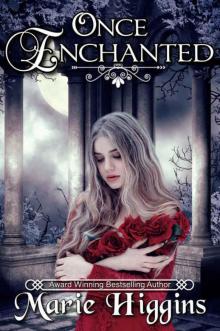 Once Enchanted Read online