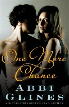Once More Chance (Chance #2; Rosemary Beach #8) Read online
