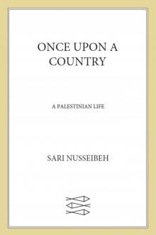 Once Upon a Country Read online