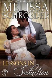 Once Upon an Accident 02 - Lessons in Seduction Read online