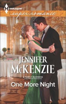 One More Night Read online