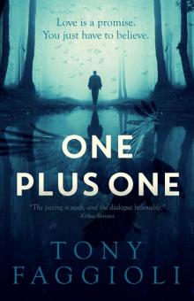One Plus One (The Millionth Trilogy Book 3) Read online