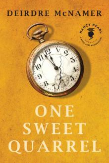 One Sweet Quarrel (Nancy Pearl’s Book Lust Rediscoveries) Read online