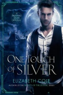 One Touch of Silver Read online