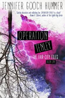 Operation Tenley